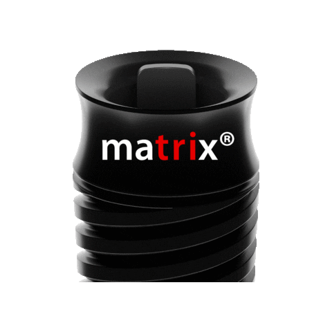Matrix Sticker by TRI Dental Implants