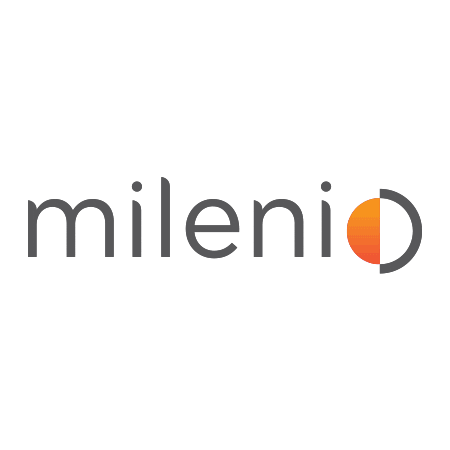 Sticker by Milenio
