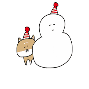 Dog Sticker