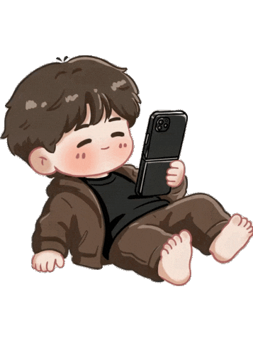張敬軒 Hinscheung Sticker