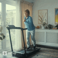 Oh No Running GIF by SumUp