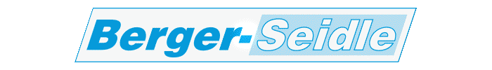 Berger-Seidle Sticker