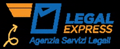 Legal Express GIF
