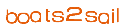 boats2sail Sticker