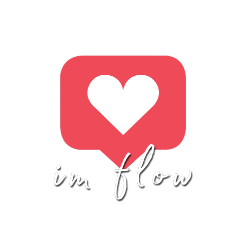 Flow Sticker by flowconcept