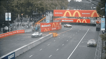 Jenson Button Sport GIF by NASCAR