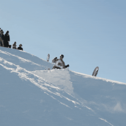 GIF by Thredbo