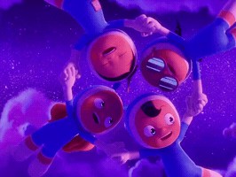 Happy Joy GIF