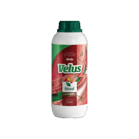 Velus Sticker by Biosul Fertilizantes