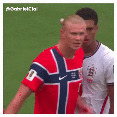 Touching World Cup GIF