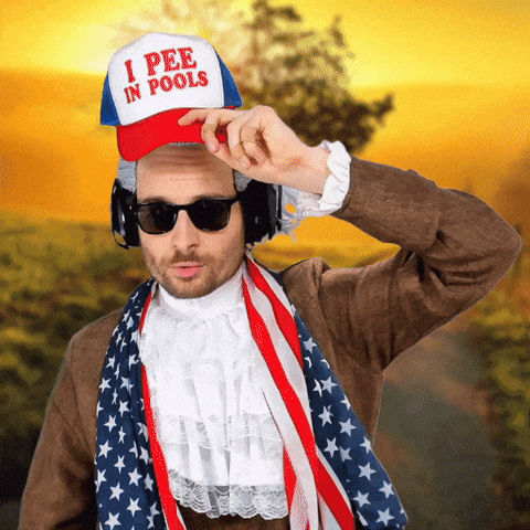 Good Morning GIF by BenJammins