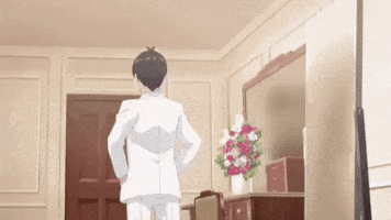 The Quintessential Quintuplets GIF