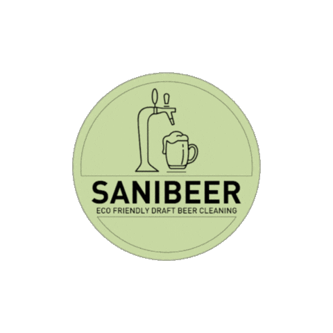 Ska Sticker by Steel Keg Association