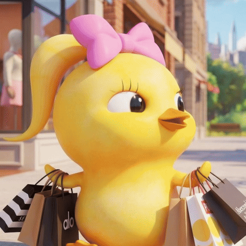 Money Girls GIF by Atrium