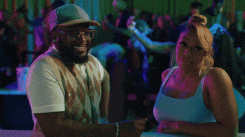 Music Video Agree GIF by T-Pain