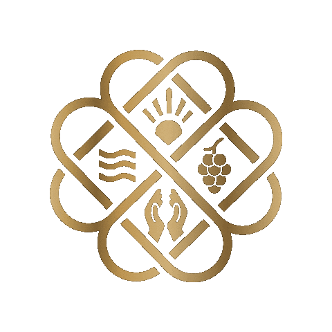 Dagernova Weinmanufaktur Sticker