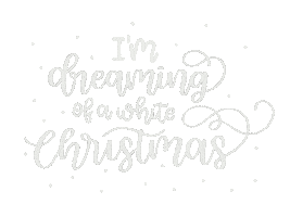 Merry Christmas Sticker