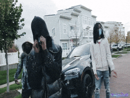 Gang Crew GIF by brazz.inc