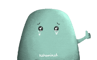 Kaha Mind Sticker