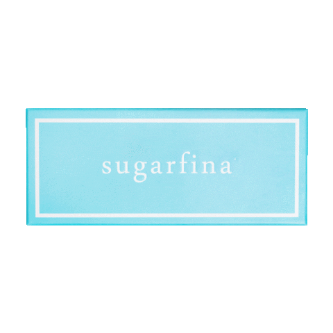 Sugarfina Sticker