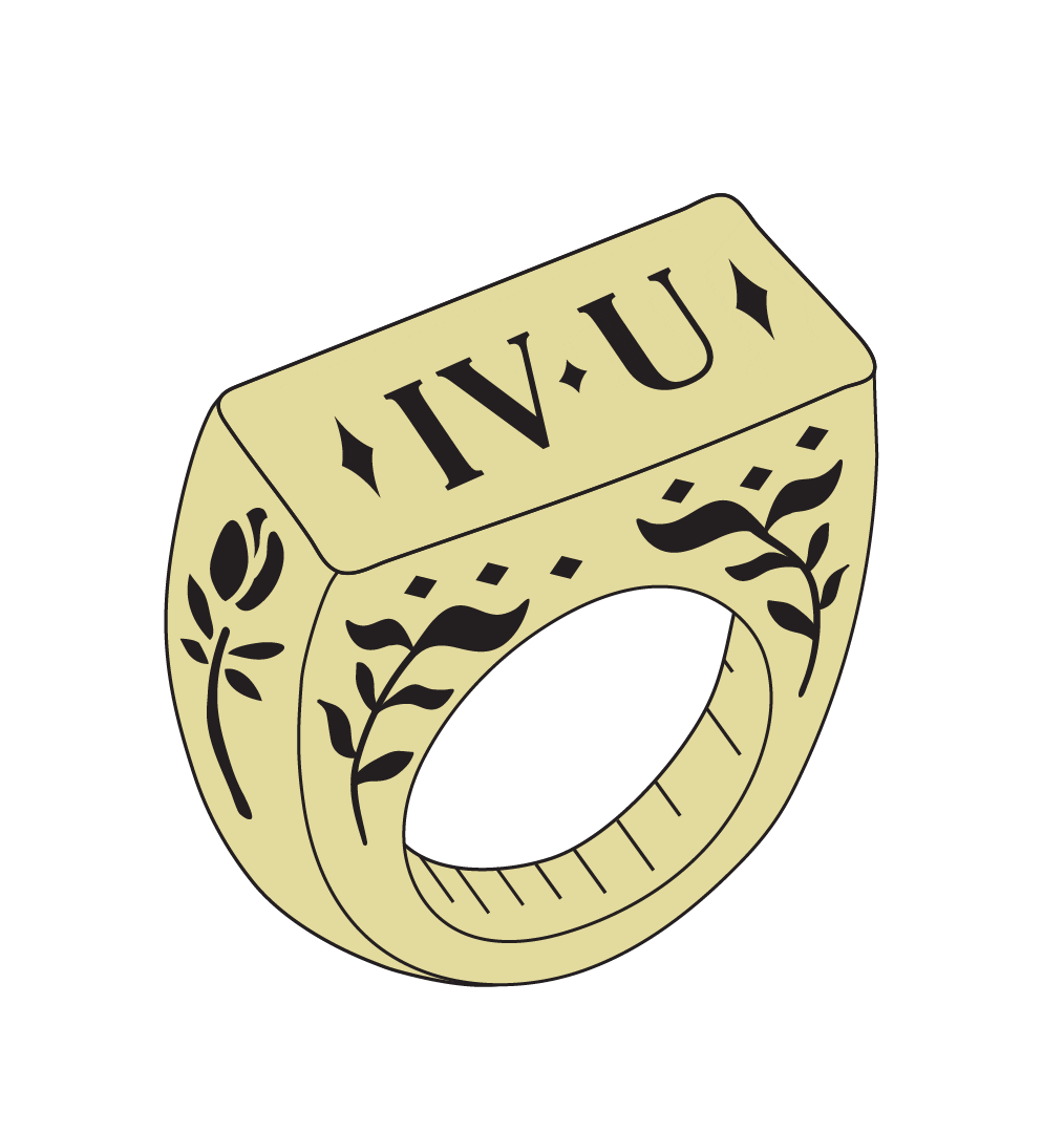 Asrai Garden Sticker