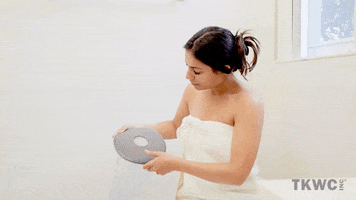 Shower Accessories GIF by Rent A Knee Walker