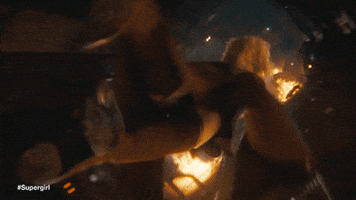 Fire Fly GIF by Warner Bros. Pictures
