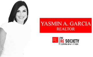 Theresociety Sticker by The RE Society Florida Real Estate