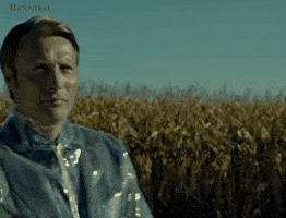 Mads Mikkelsen Nbc GIF