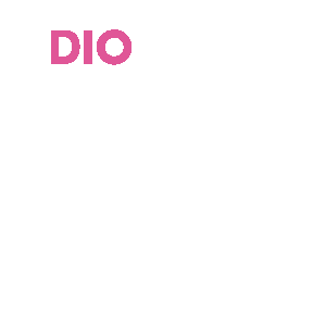 DIO Implant México Sticker