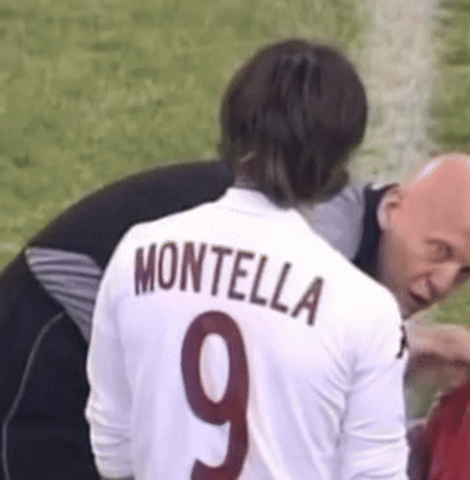 Football GIF