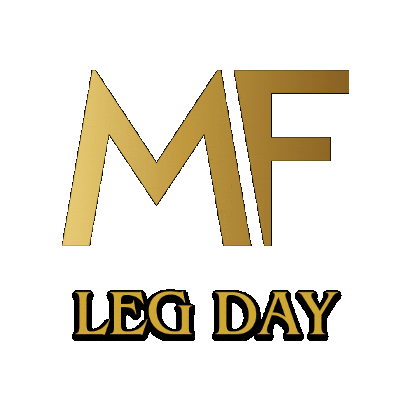 Fitness Workout Sticker by musclefuelbelgium