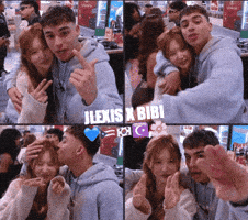 Jlexis GIF