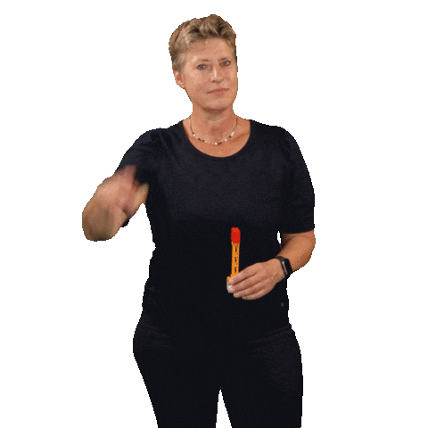 Astrid Goseling Sticker