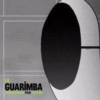 Blank Face GIF by La Guarimba Film Festival