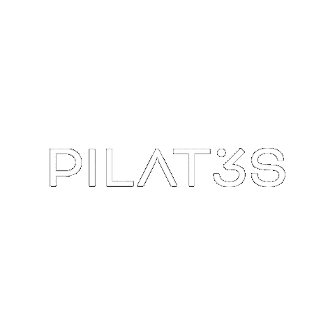 PILAT3S Sticker