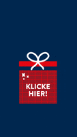Geschenk GIF by NORDSEE