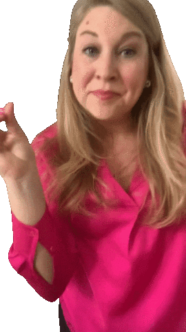 Sara Capecchi Realtor Sticker