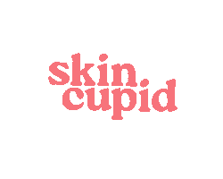 Valentines Day Makeup Sticker by Skin Cupid