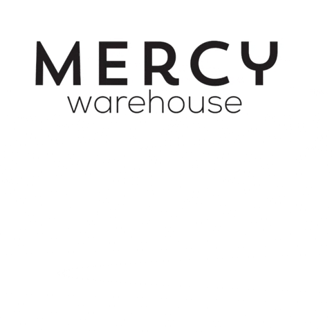 Mercy Warehouse GIF