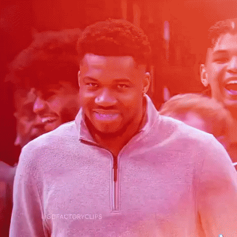 Giannis GIF