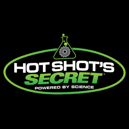 Hot Shot's Secret GIF