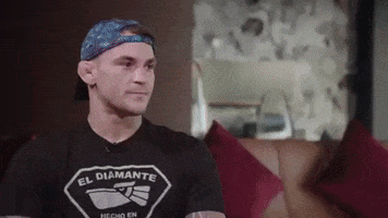 Episode 2 Fist Bump GIF by UFC