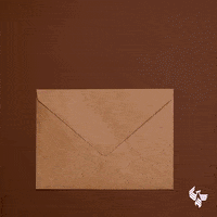 Letter Thank You GIF by University of Phoenix