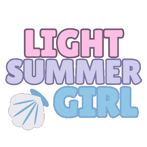 Color Palette Coloranalysis Sticker by Sanja Pandurov