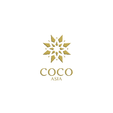 Coco Restaurants Sticker