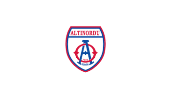 Altınordu FK Sticker