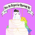 Pass the Respect for Marriage Act