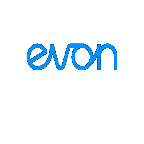 evon GmbH Sticker