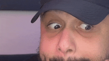 Eyes GIF